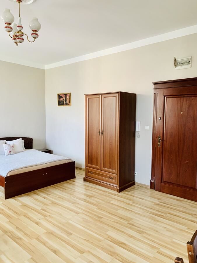 Хостелы Happy House Hostel Познань