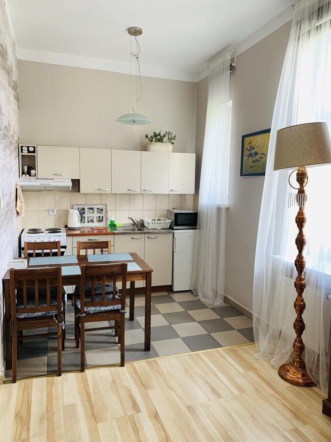 Хостелы Happy House Hostel Познань