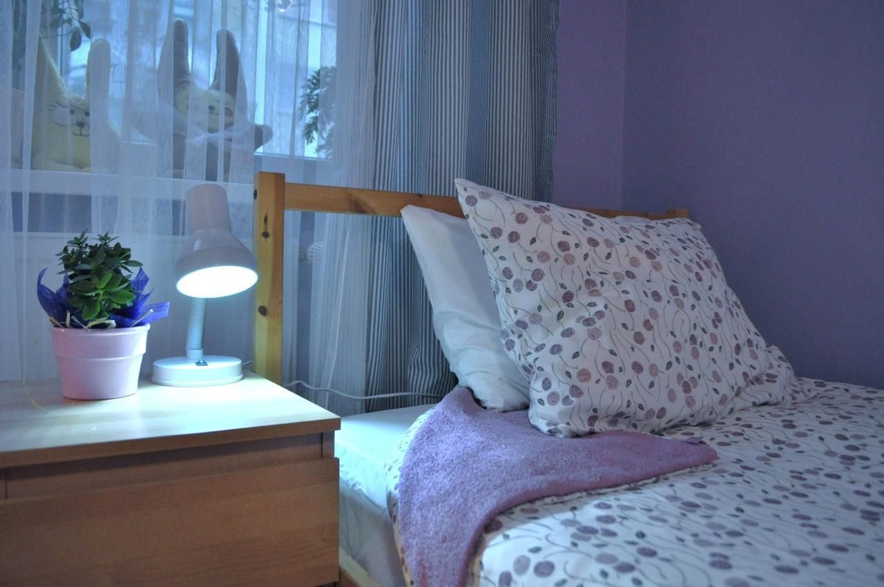 Хостелы Happy House Hostel Познань