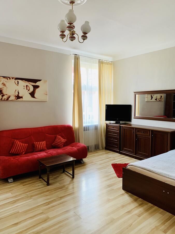 Хостелы Happy House Hostel Познань