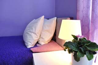 Хостелы Happy House Hostel Познань-7